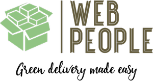 Webpeople | Green Delivery Made Easy